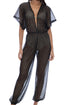 Luli Fama Buzzing Jumpsuit
